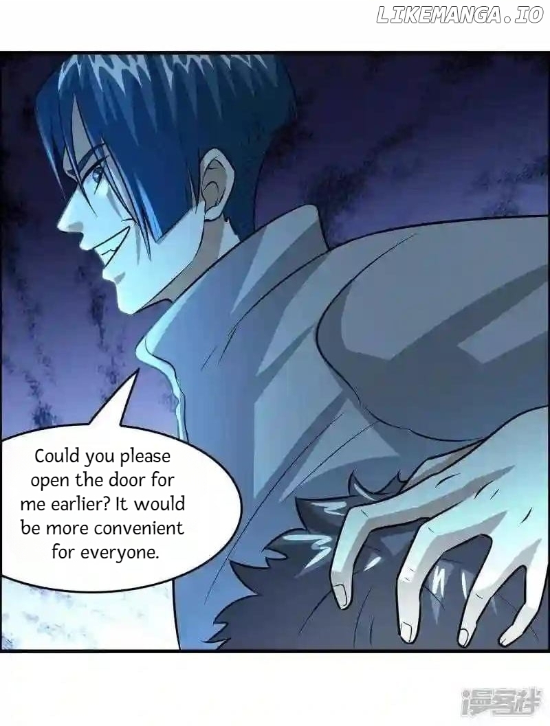 Local Supplier Of Alien Goods Chapter 47 - page 5
