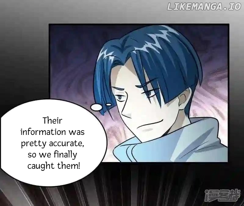 Local Supplier Of Alien Goods Chapter 47 - page 7