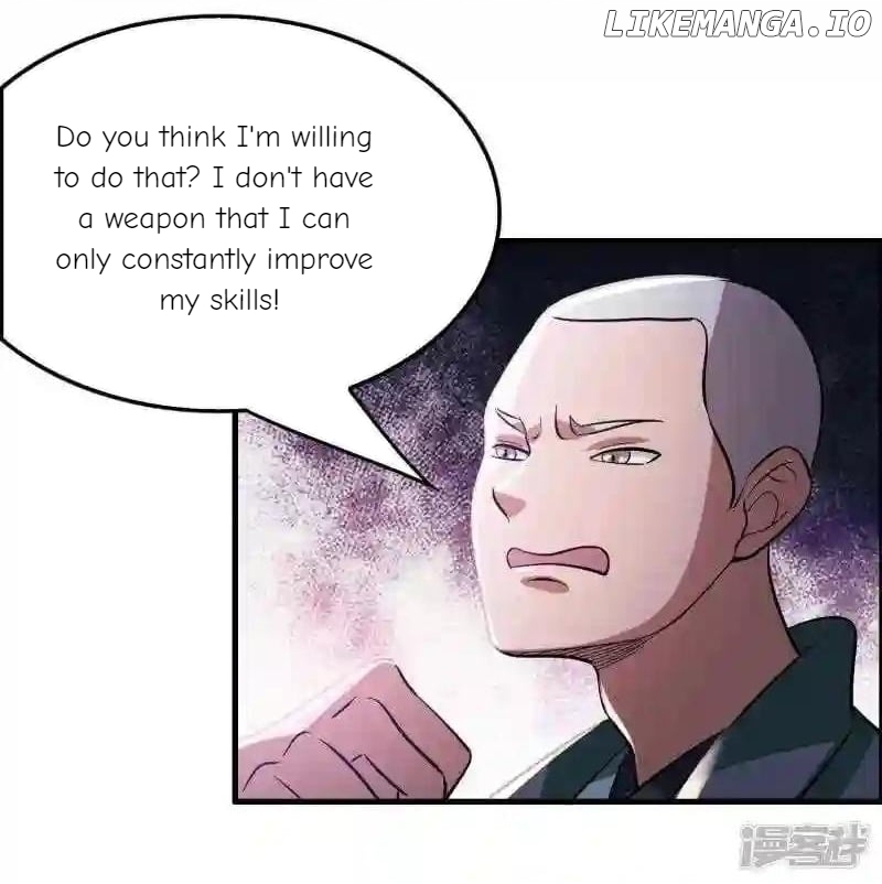 Local Supplier Of Alien Goods Chapter 99 - page 12