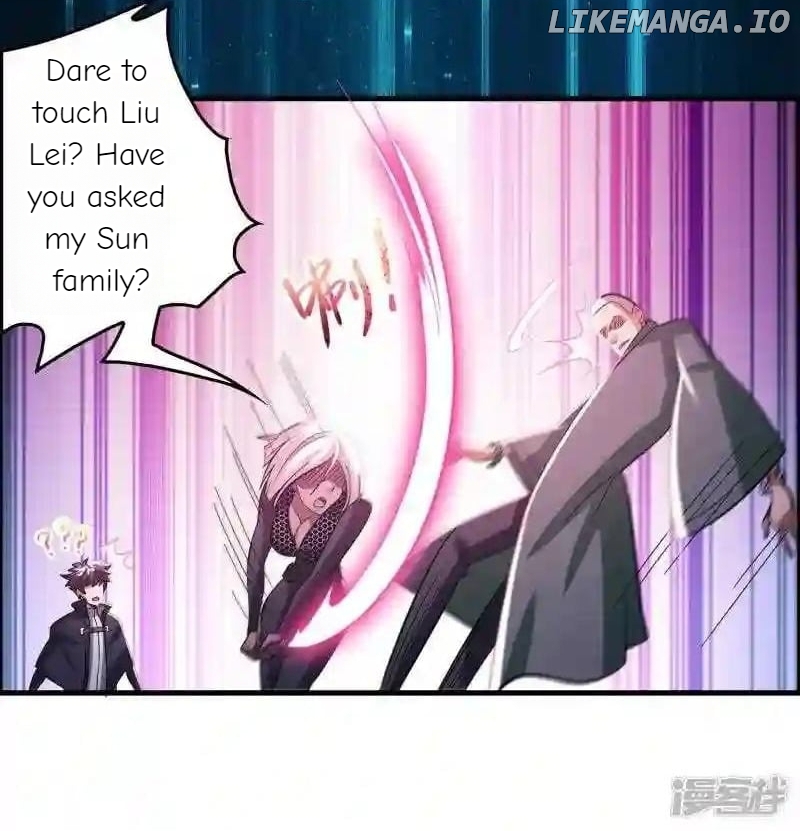 Local Supplier Of Alien Goods Chapter 99 - page 15