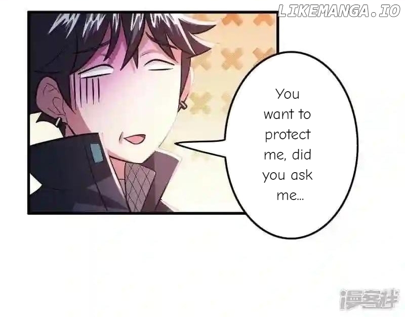 Local Supplier Of Alien Goods Chapter 99 - page 16