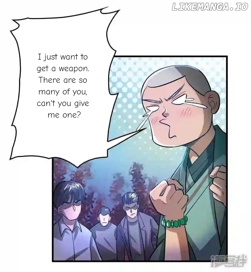 Local Supplier Of Alien Goods Chapter 99 - page 17
