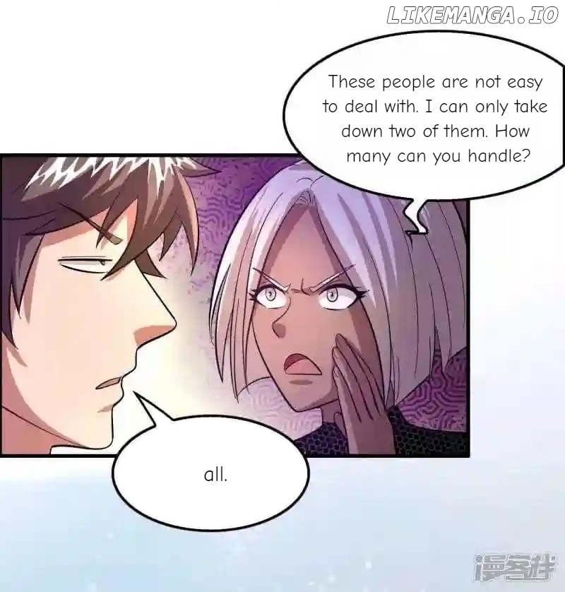 Local Supplier Of Alien Goods Chapter 99 - page 18