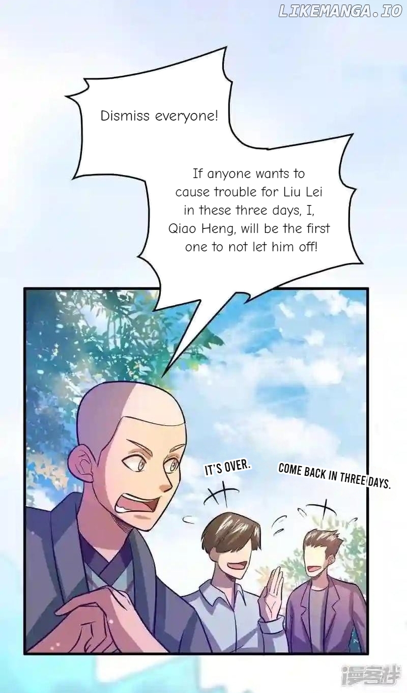 Local Supplier Of Alien Goods Chapter 99 - page 23