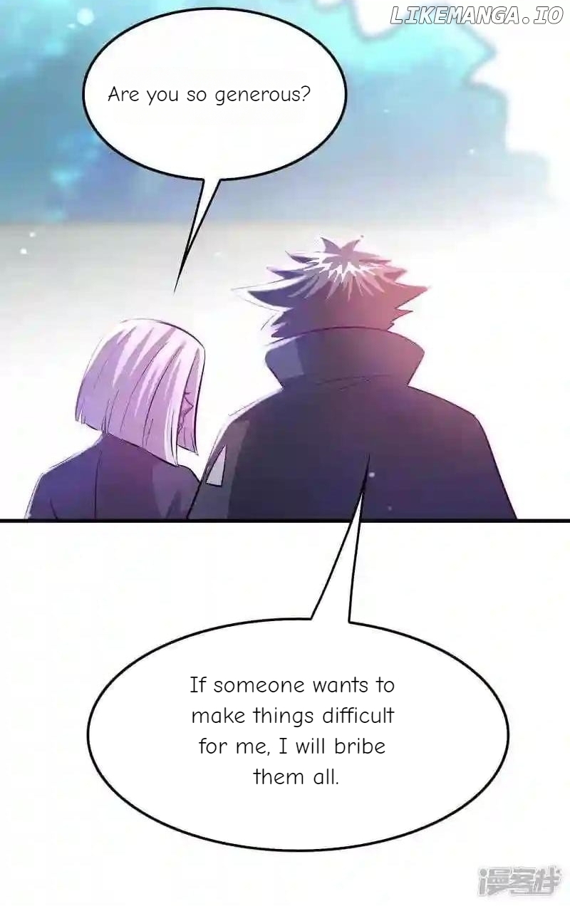 Local Supplier Of Alien Goods Chapter 99 - page 24