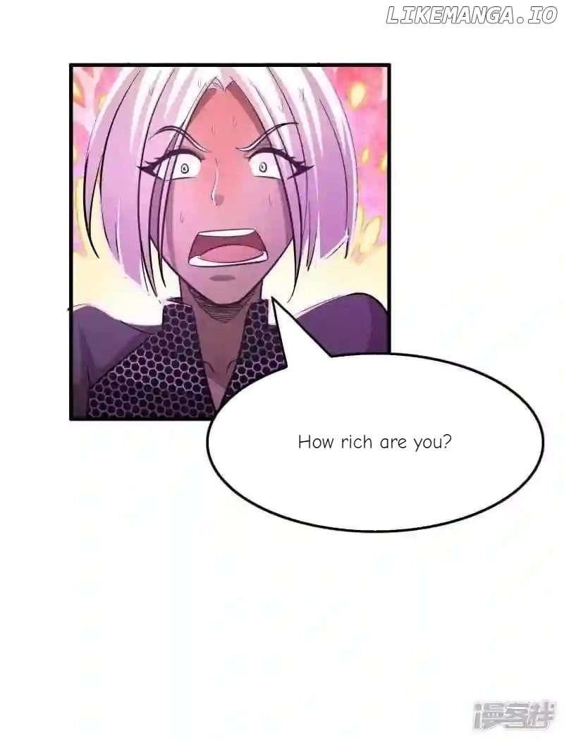 Local Supplier Of Alien Goods Chapter 99 - page 25