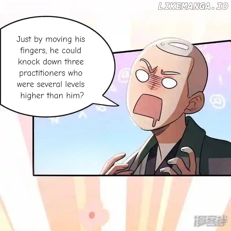Local Supplier Of Alien Goods Chapter 99 - page 6