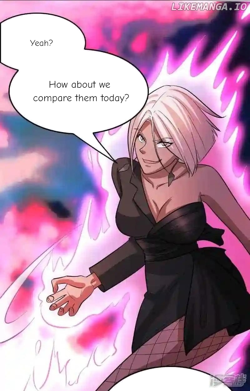 Local Supplier Of Alien Goods Chapter 104 - page 10
