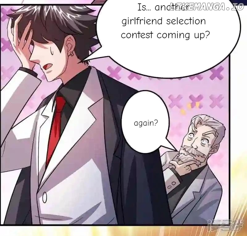 Local Supplier Of Alien Goods Chapter 104 - page 11