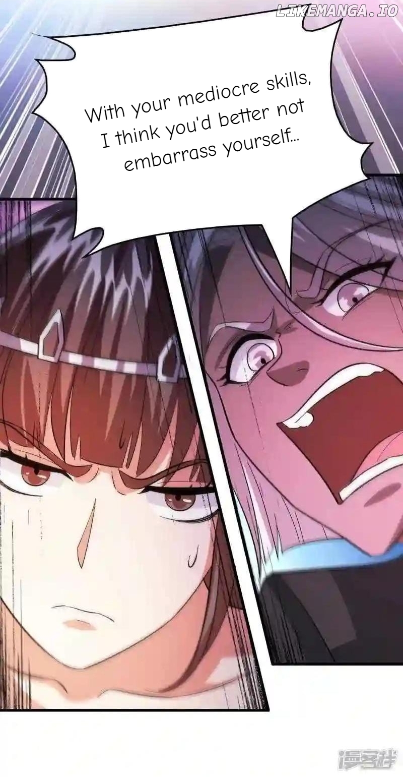 Local Supplier Of Alien Goods Chapter 104 - page 13