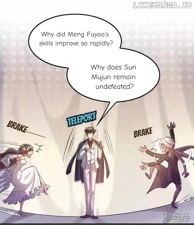 Local Supplier Of Alien Goods Chapter 104 - page 14
