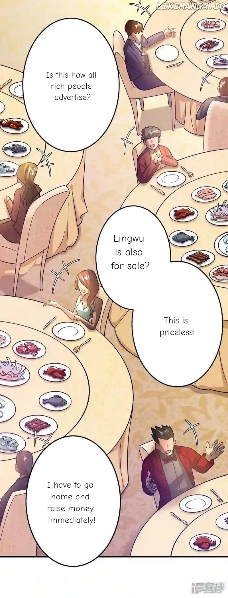 Local Supplier Of Alien Goods Chapter 104 - page 18