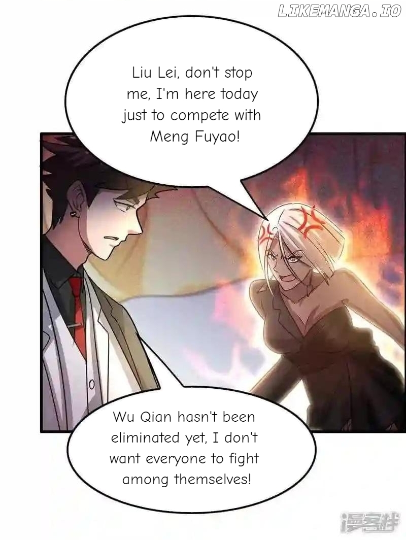 Local Supplier Of Alien Goods Chapter 104 - page 19