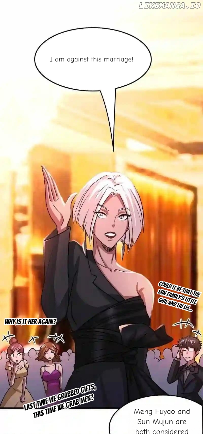 Local Supplier Of Alien Goods Chapter 104 - page 2