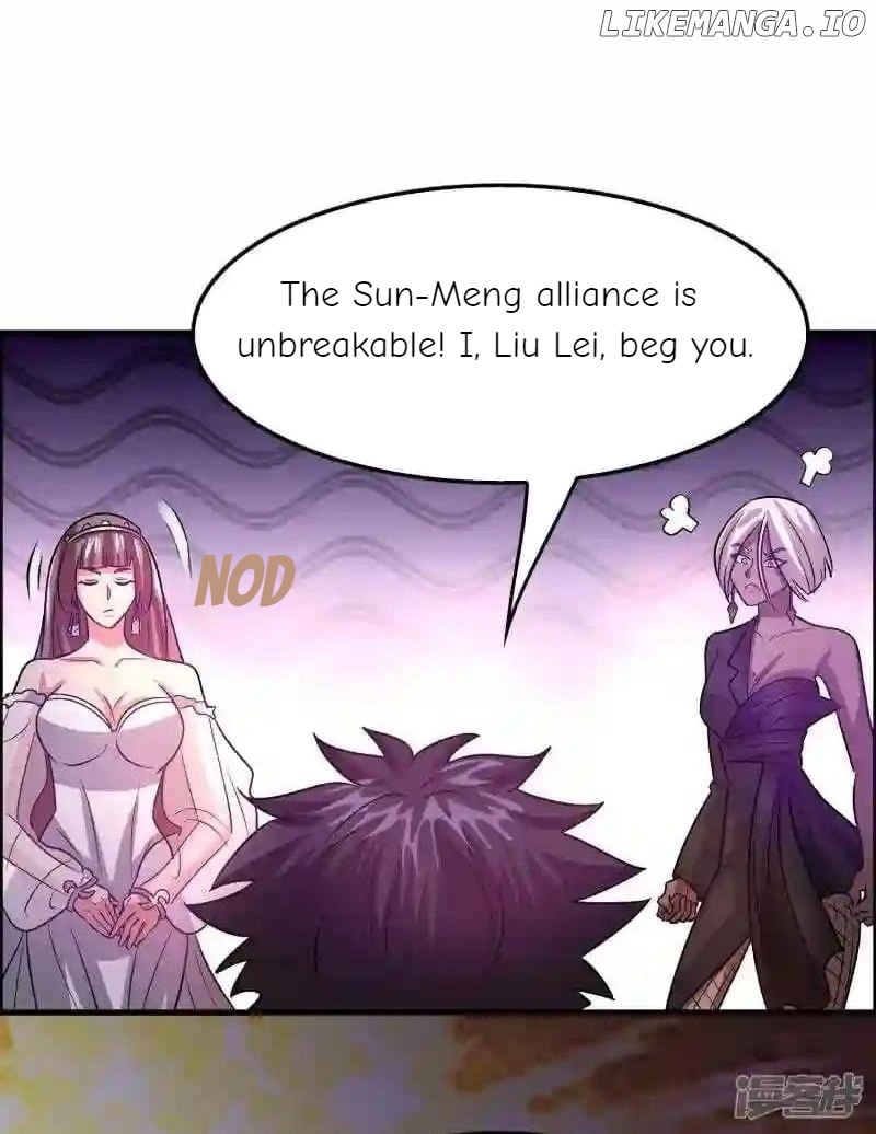 Local Supplier Of Alien Goods Chapter 104 - page 20
