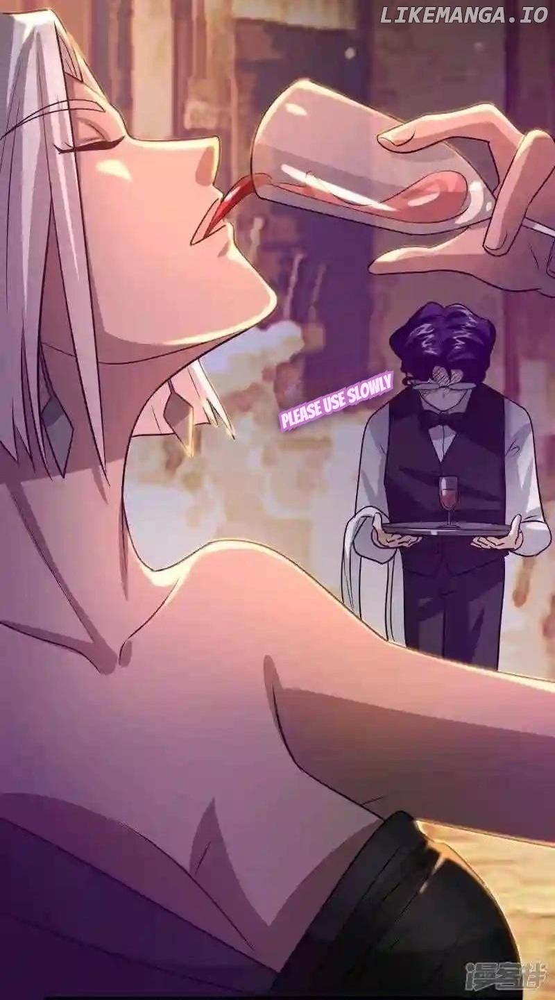Local Supplier Of Alien Goods Chapter 104 - page 22