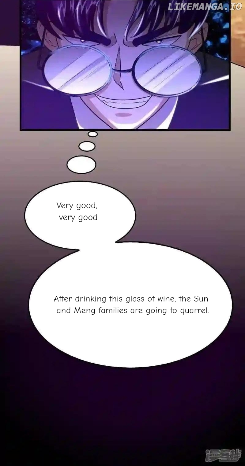 Local Supplier Of Alien Goods Chapter 104 - page 23