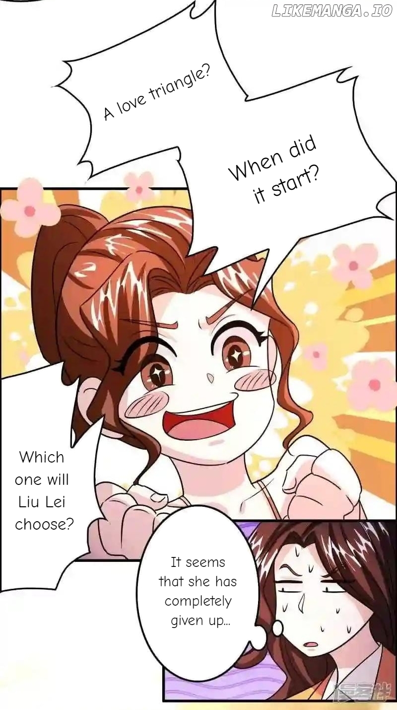 Local Supplier Of Alien Goods Chapter 104 - page 4