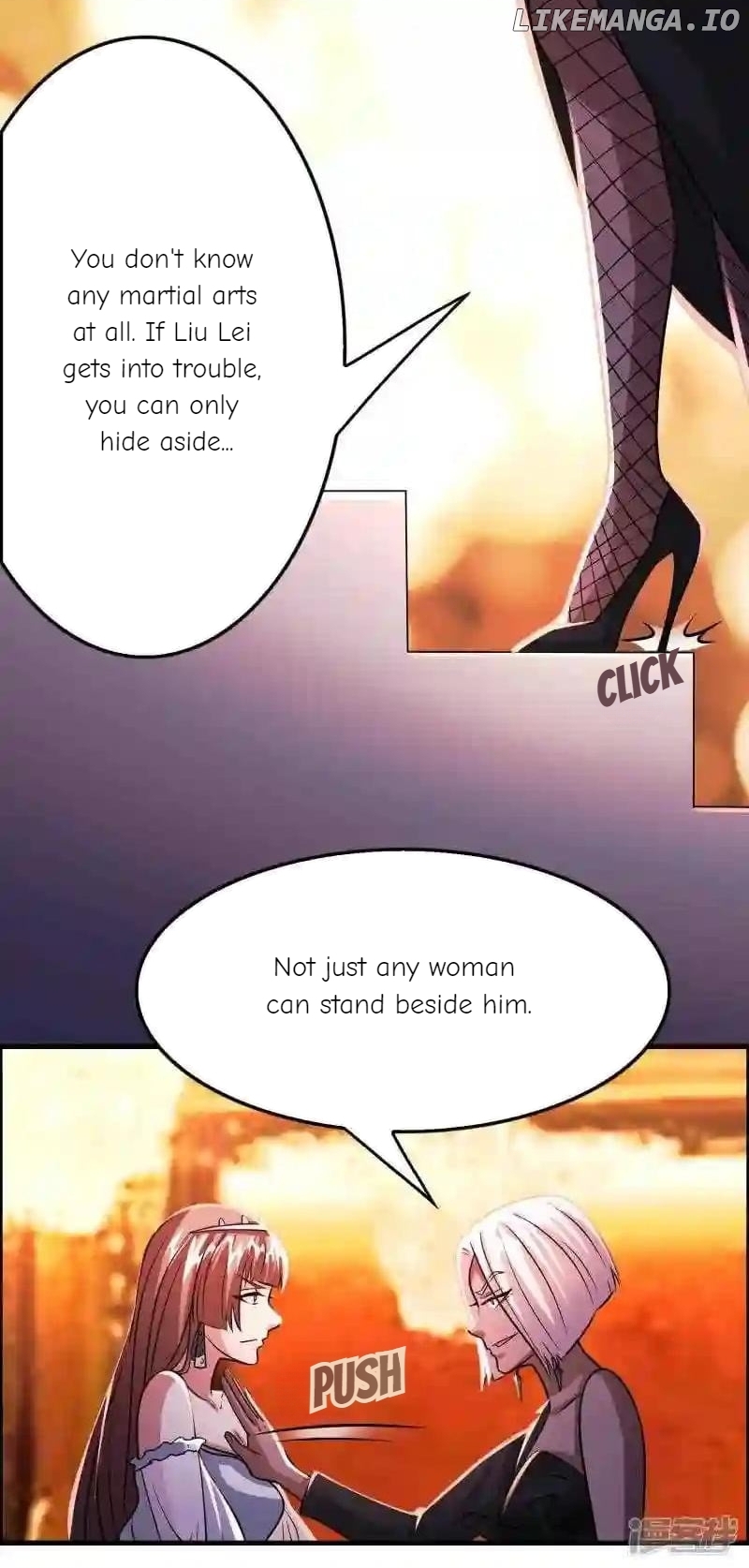 Local Supplier Of Alien Goods Chapter 104 - page 6