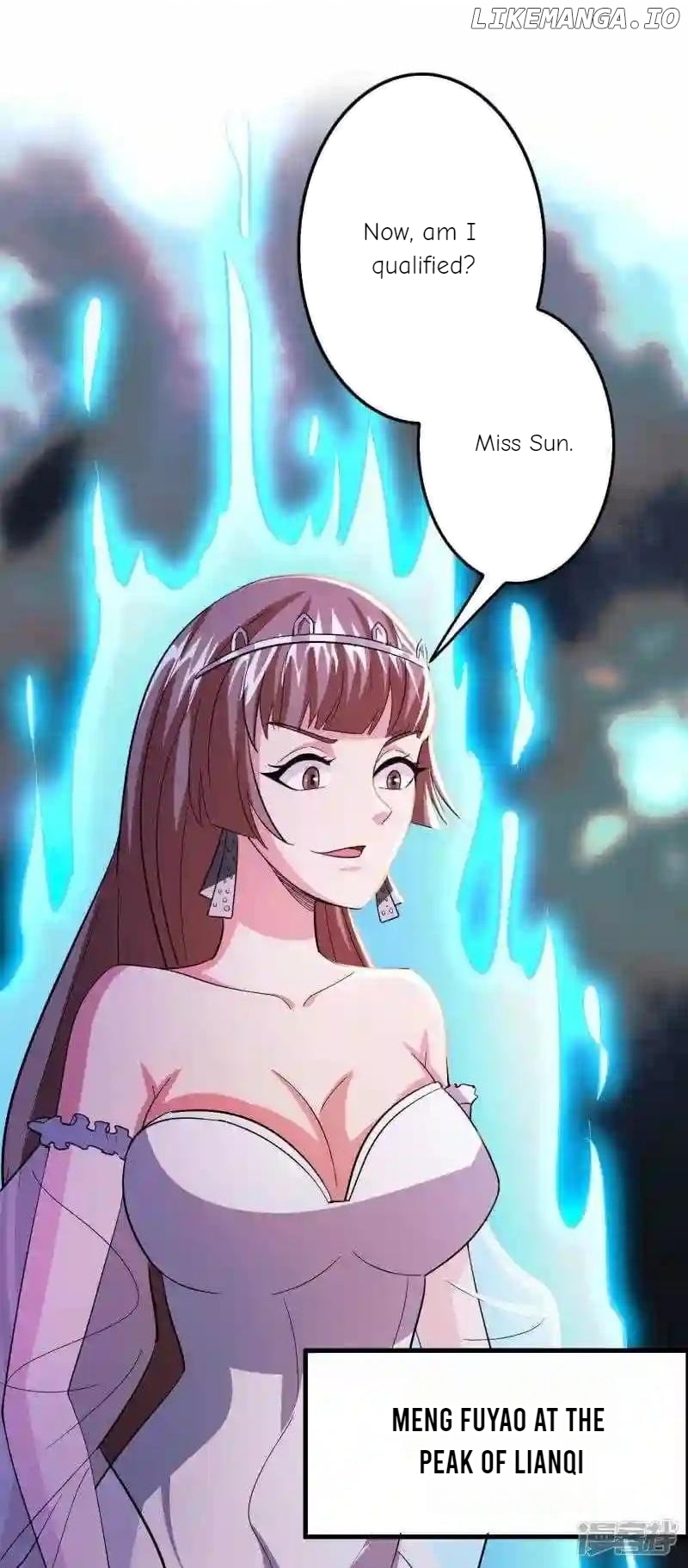 Local Supplier Of Alien Goods Chapter 104 - page 8