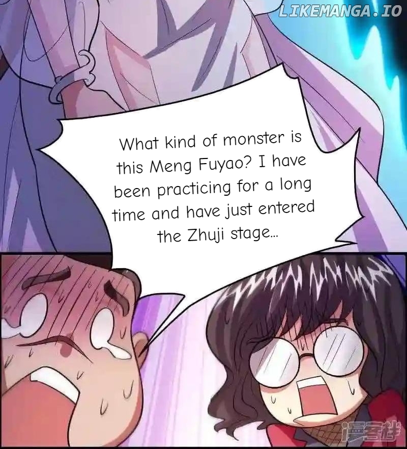 Local Supplier Of Alien Goods Chapter 104 - page 9