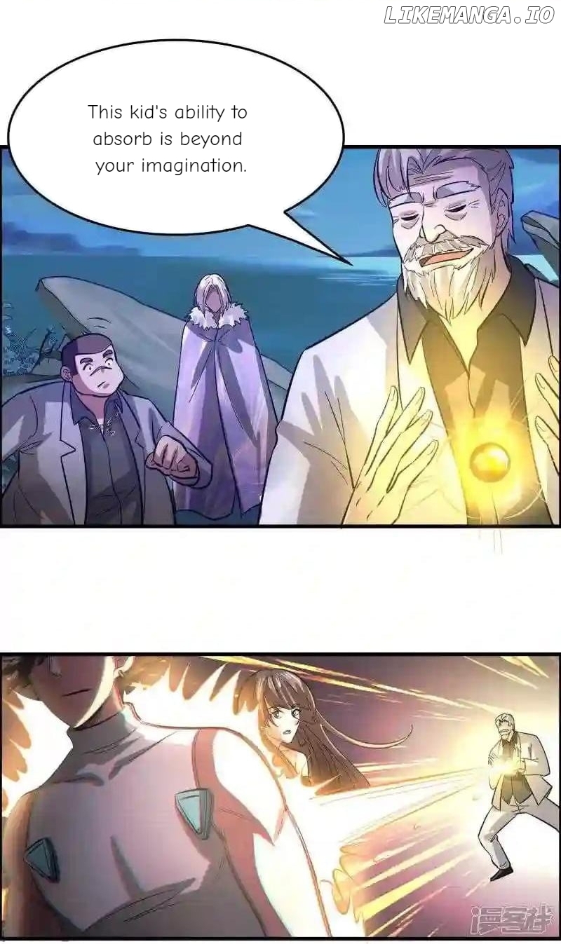 Local Supplier Of Alien Goods Chapter 132 - page 10