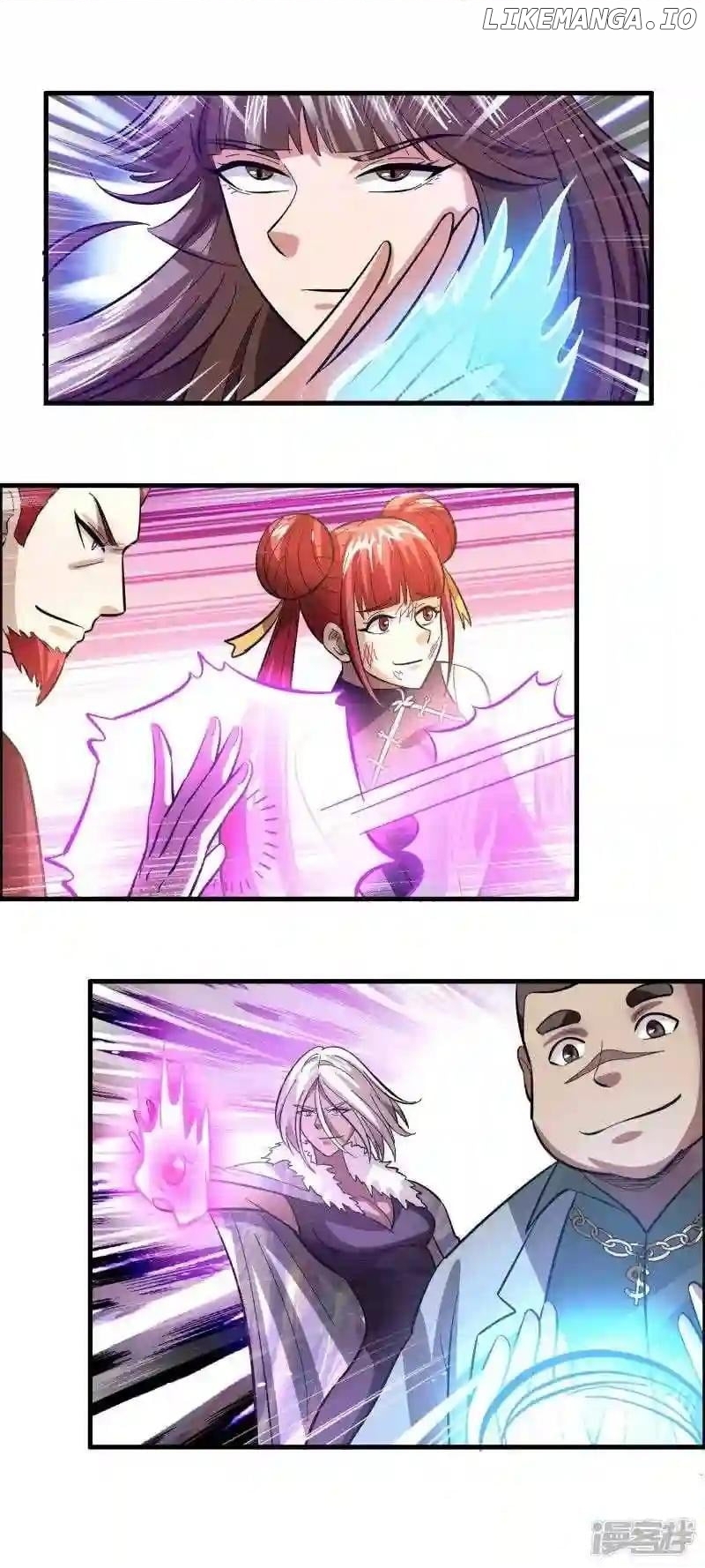 Local Supplier Of Alien Goods Chapter 132 - page 11
