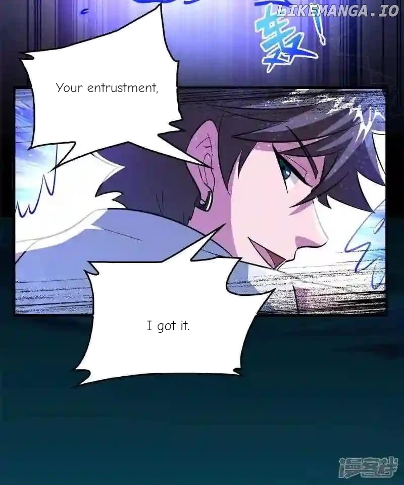 Local Supplier Of Alien Goods Chapter 132 - page 13