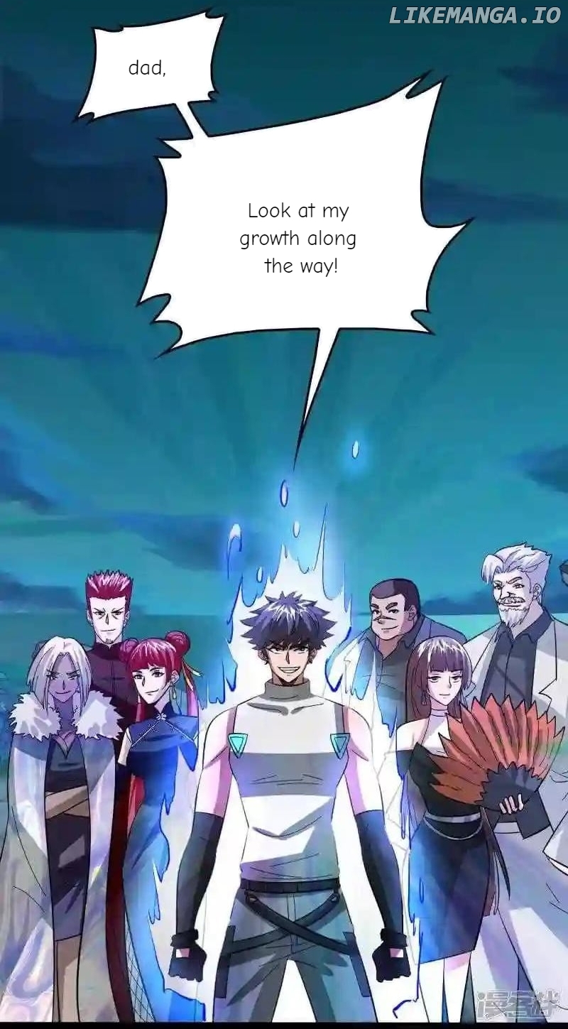Local Supplier Of Alien Goods Chapter 132 - page 14