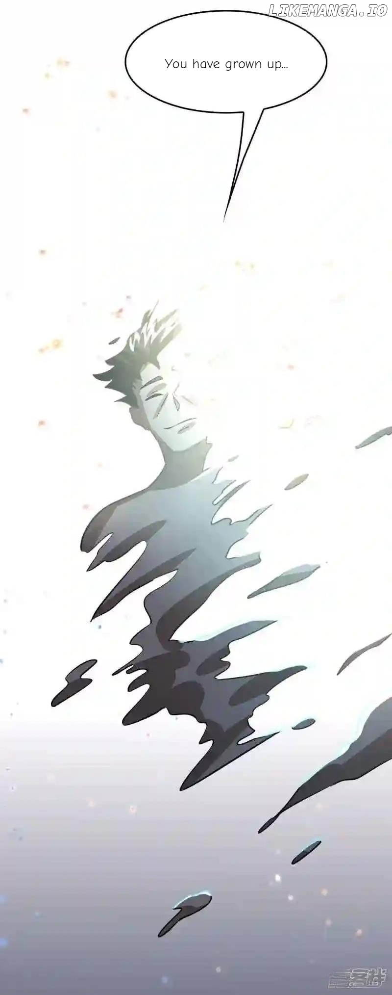 Local Supplier Of Alien Goods Chapter 132 - page 21