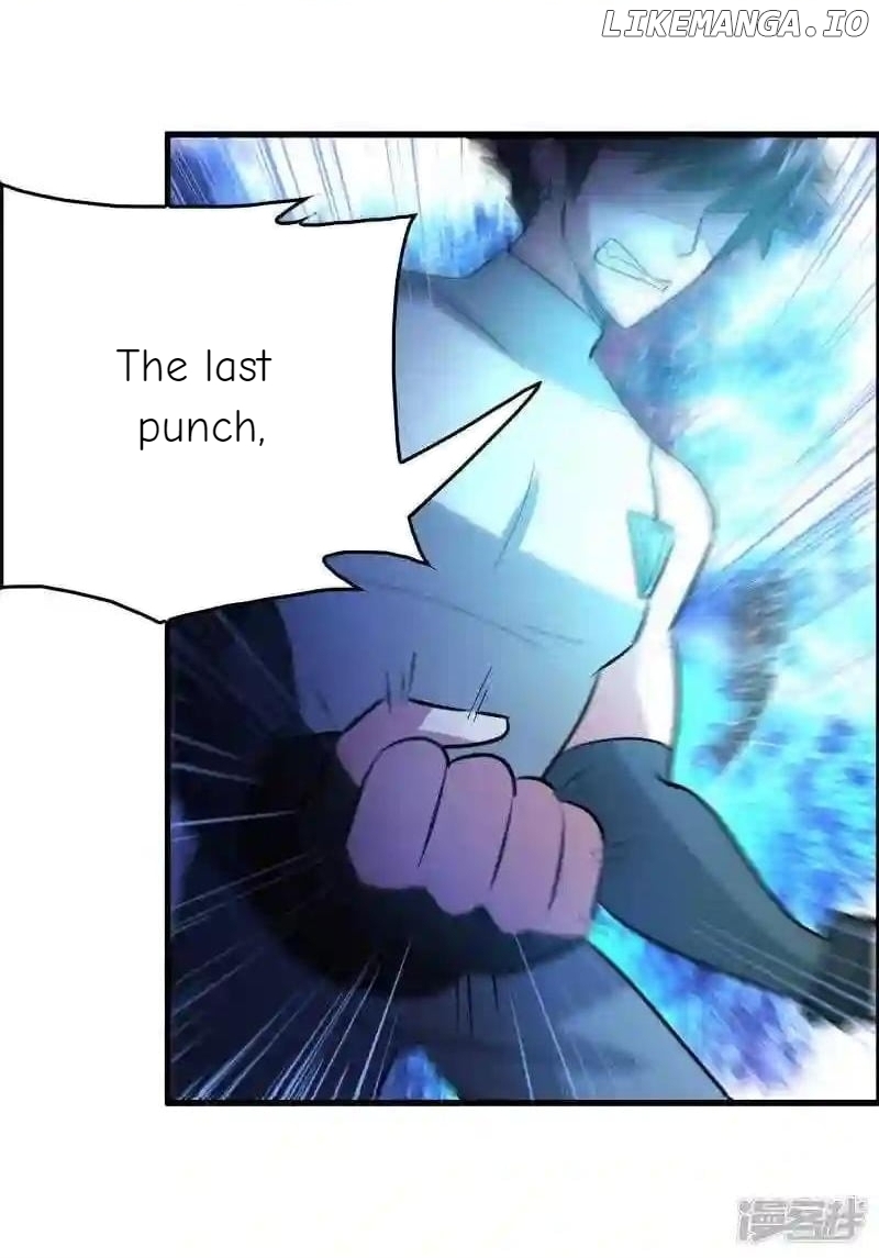 Local Supplier Of Alien Goods Chapter 132 - page 23