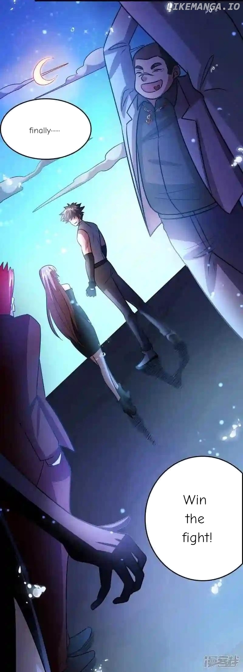 Local Supplier Of Alien Goods Chapter 132 - page 29