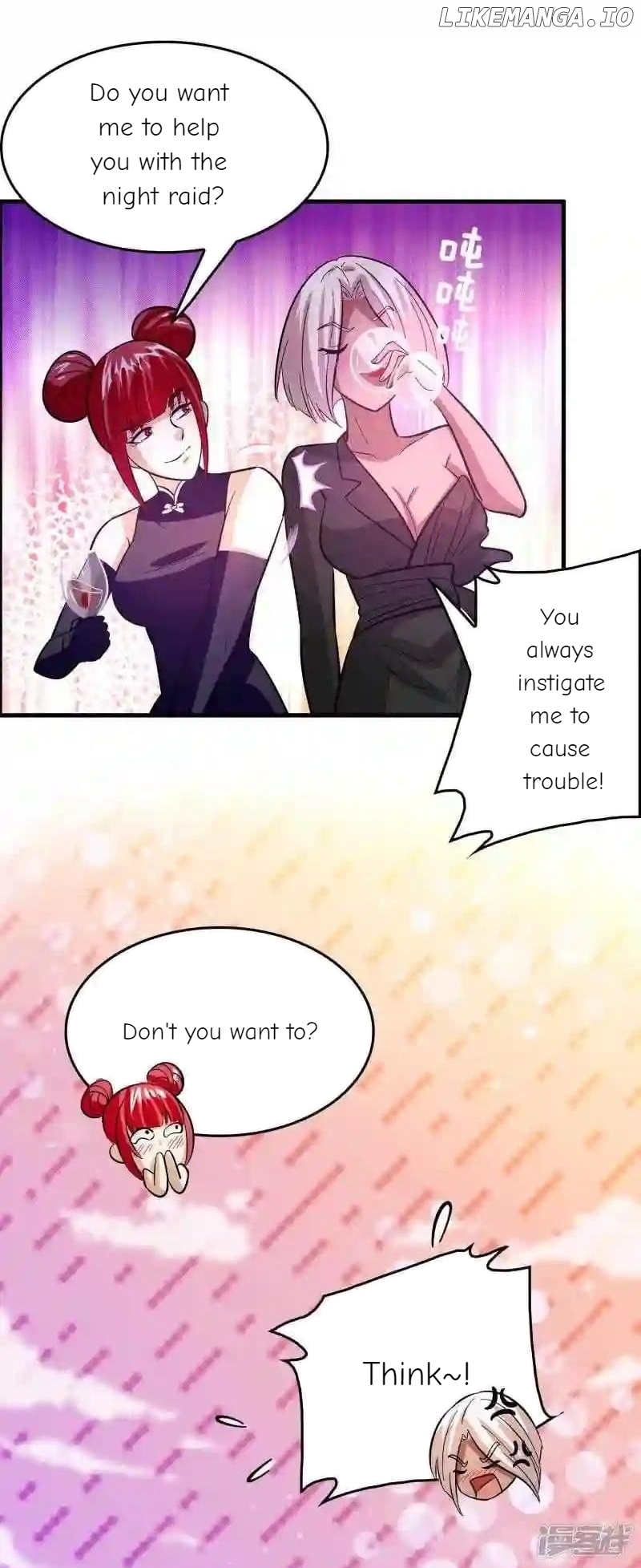 Local Supplier Of Alien Goods Chapter 132 - page 33
