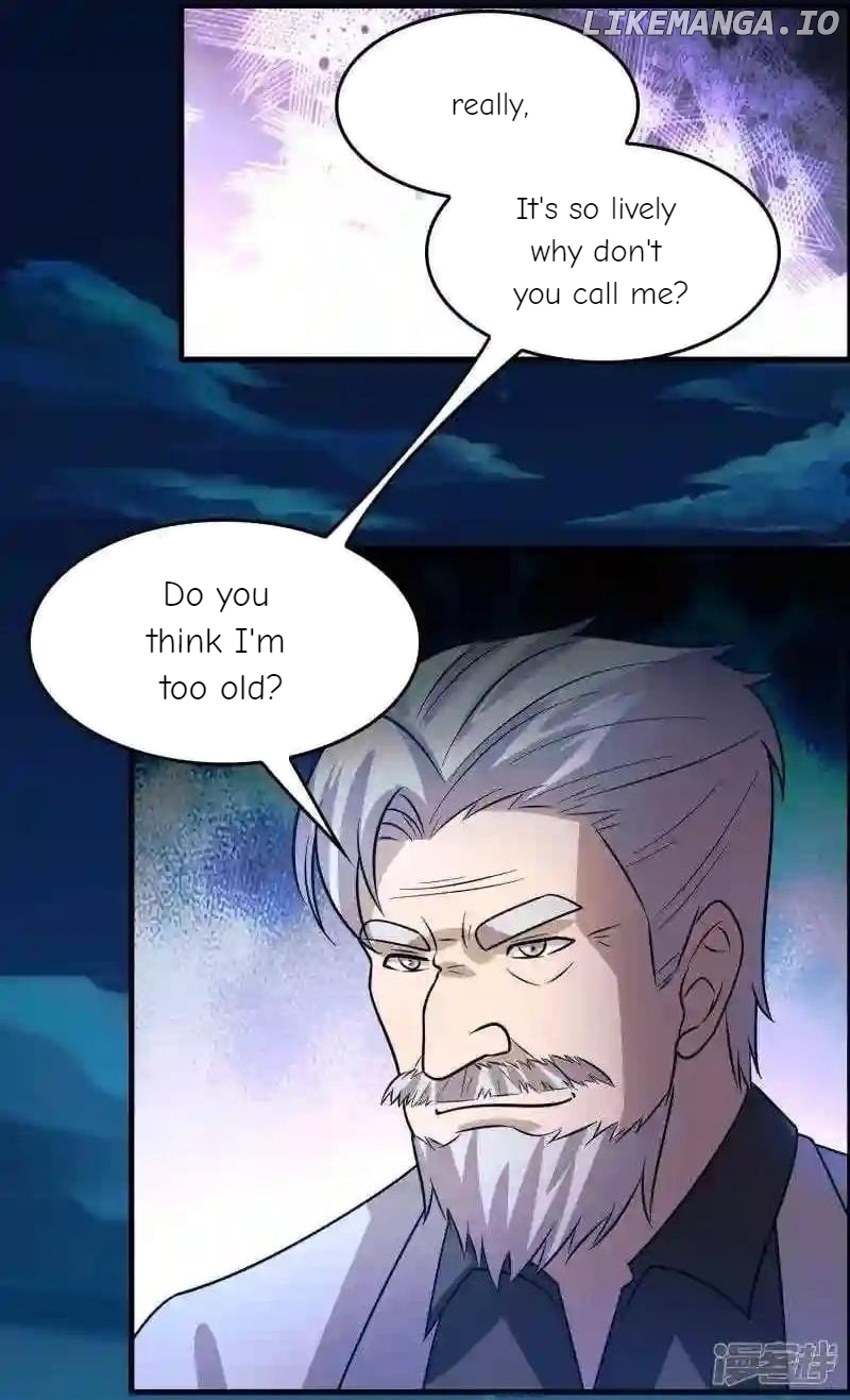 Local Supplier Of Alien Goods Chapter 132 - page 4