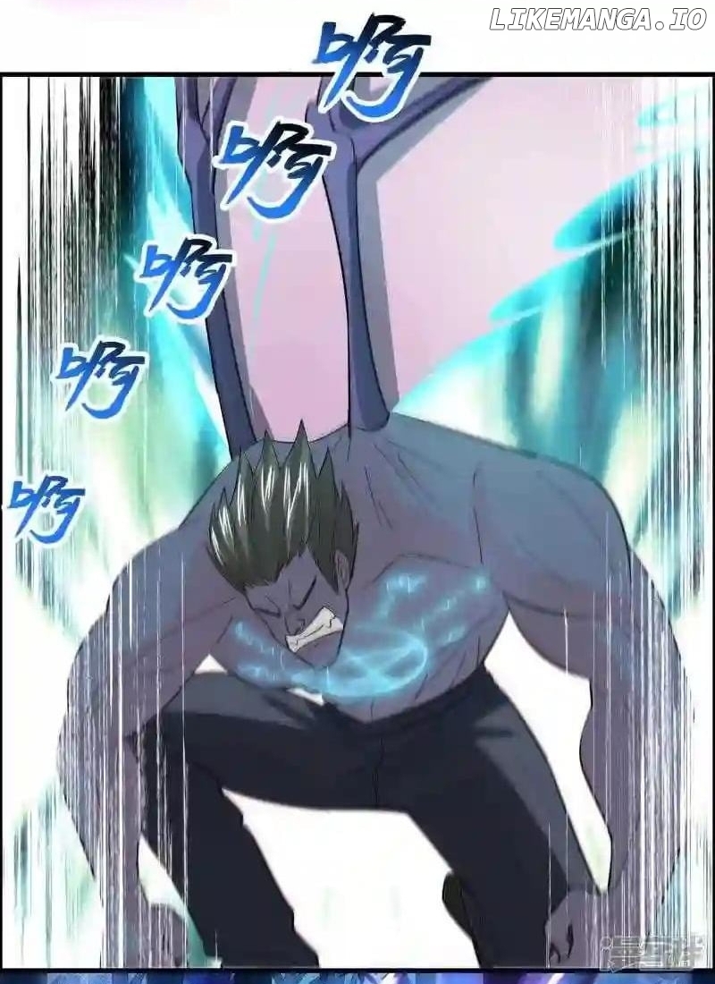 Local Supplier Of Alien Goods Chapter 132 - page 8