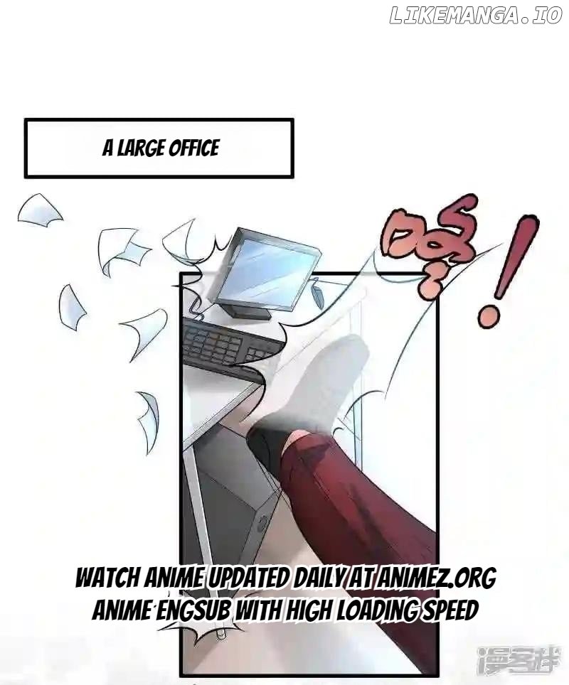 Local Supplier Of Alien Goods Chapter 49 - page 1