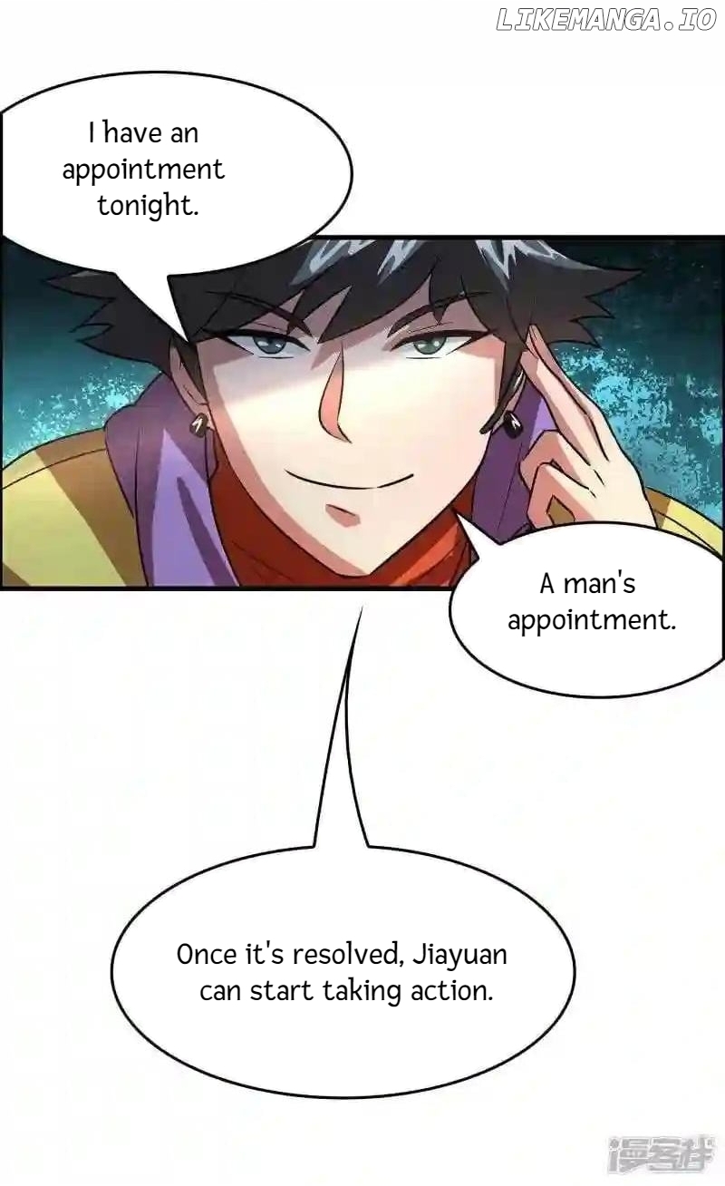 Local Supplier Of Alien Goods Chapter 49 - page 11