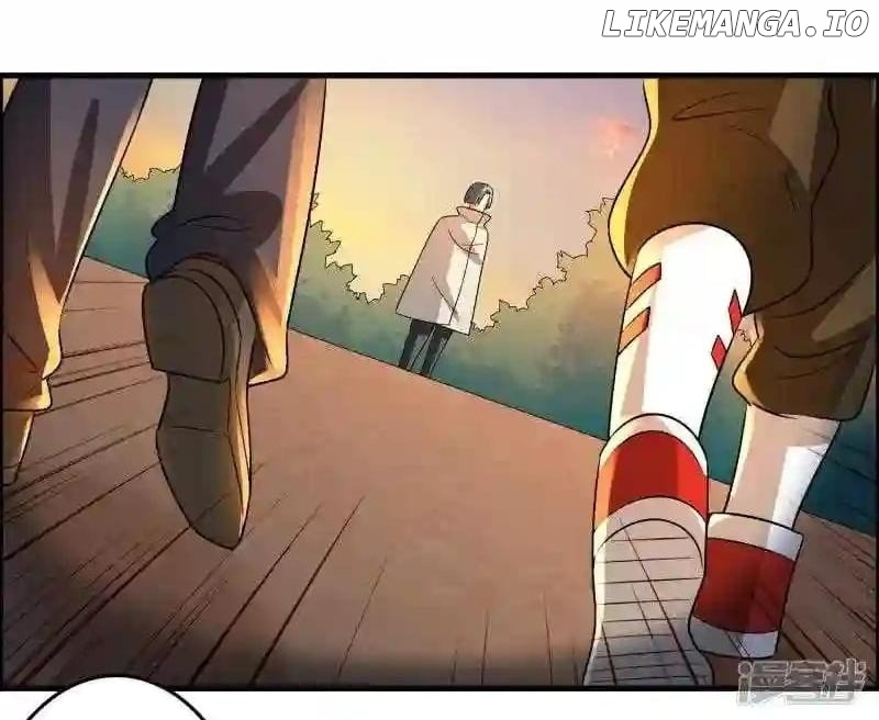 Local Supplier Of Alien Goods Chapter 49 - page 13