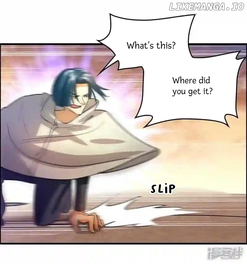 Local Supplier Of Alien Goods Chapter 49 - page 21