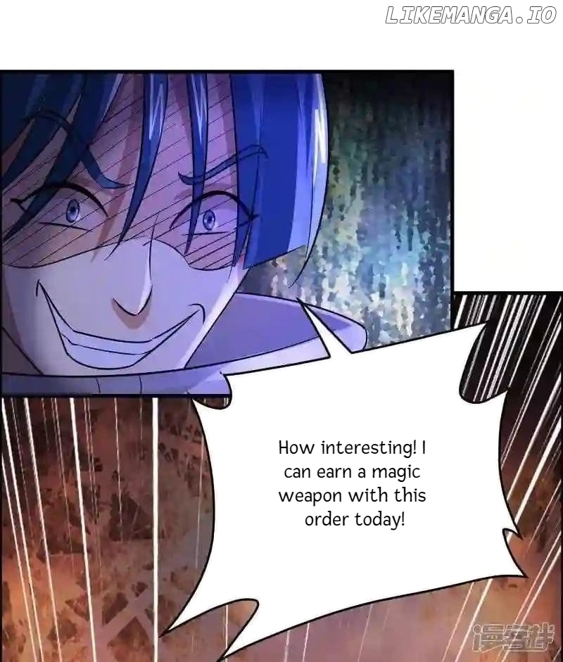 Local Supplier Of Alien Goods Chapter 49 - page 23