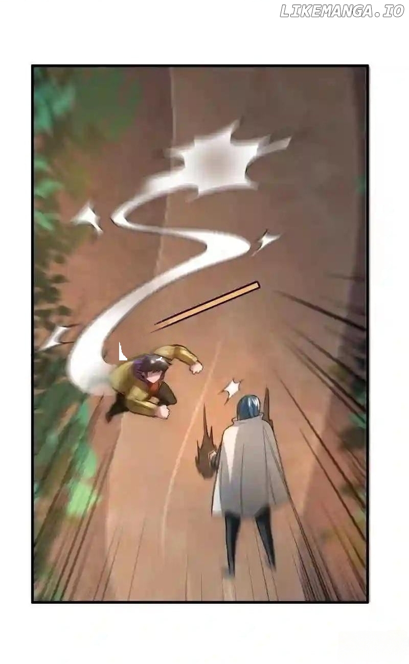 Local Supplier Of Alien Goods Chapter 49 - page 25