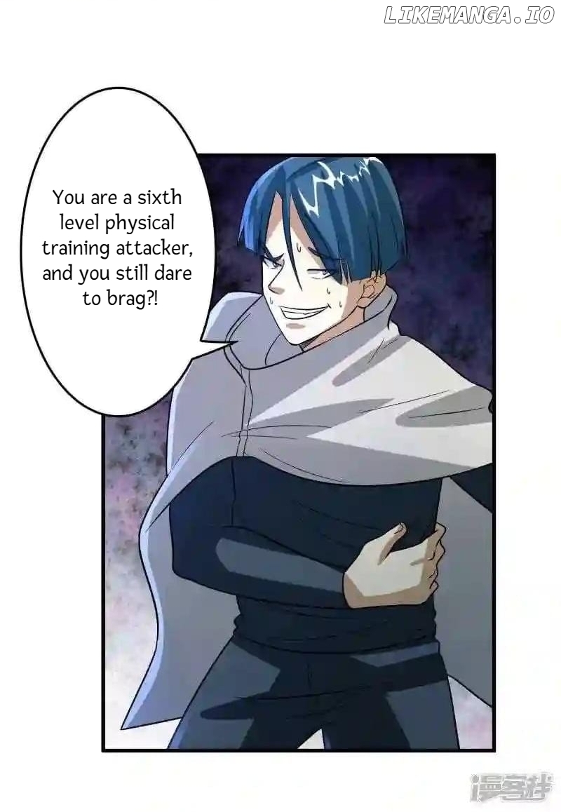 Local Supplier Of Alien Goods Chapter 49 - page 28