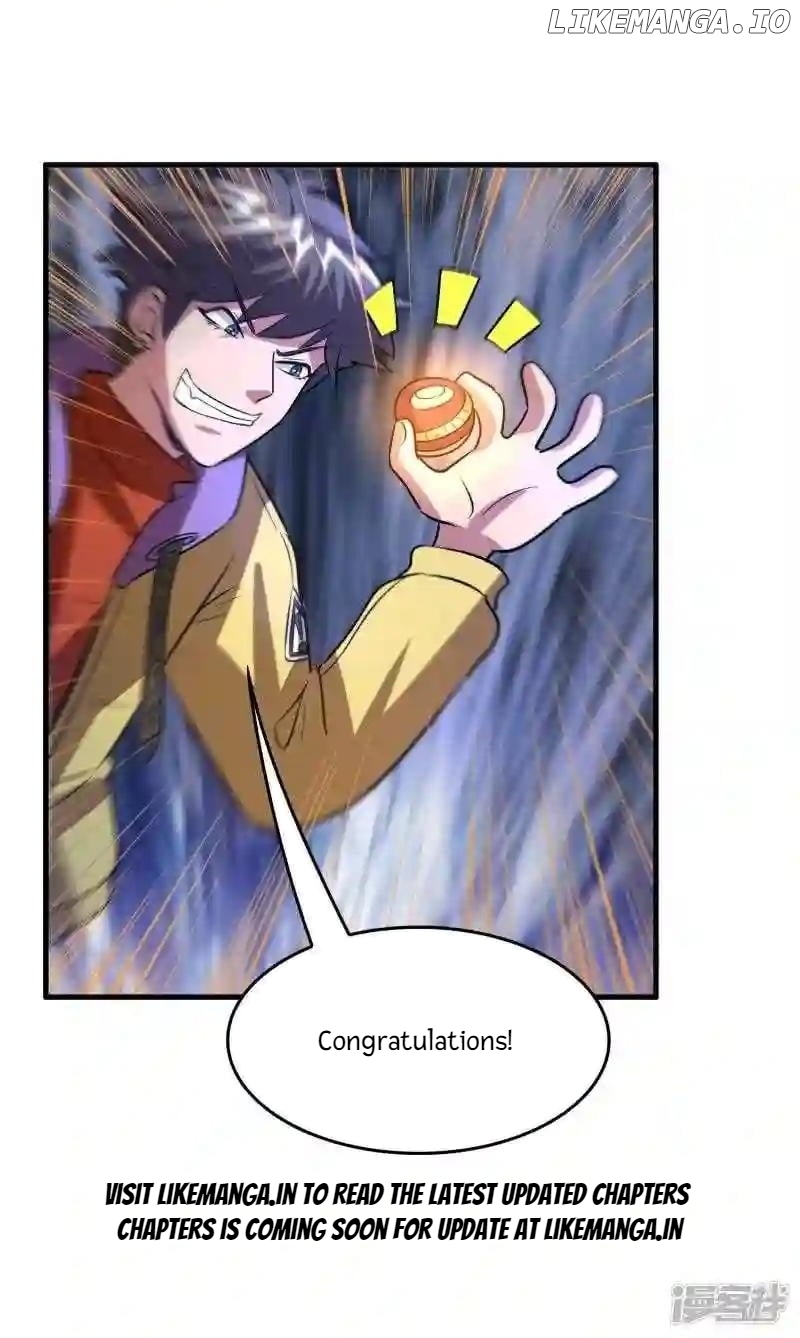 Local Supplier Of Alien Goods Chapter 49 - page 31
