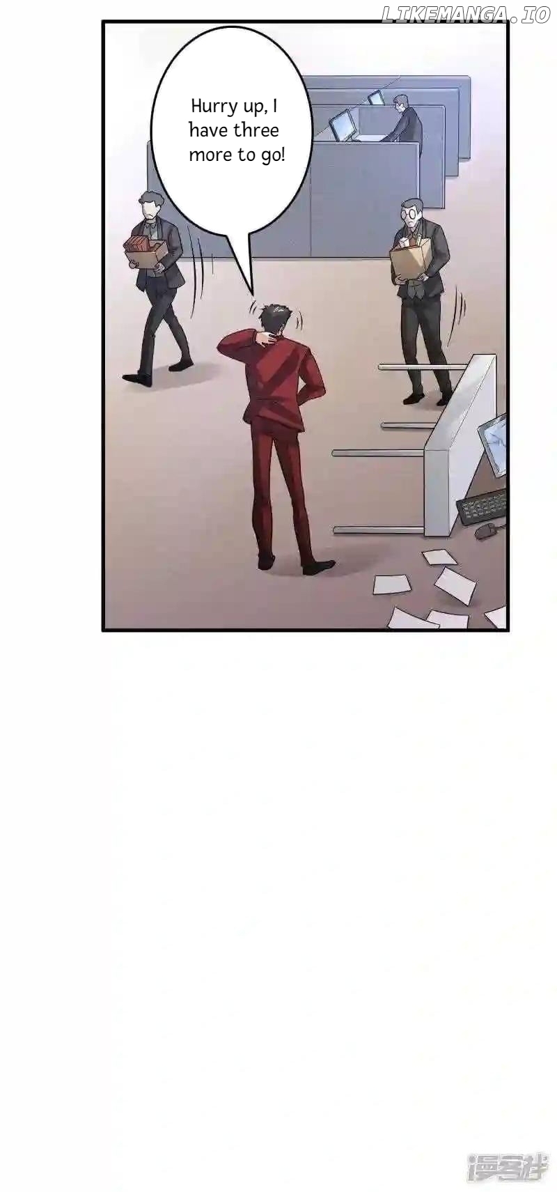 Local Supplier Of Alien Goods Chapter 49 - page 4