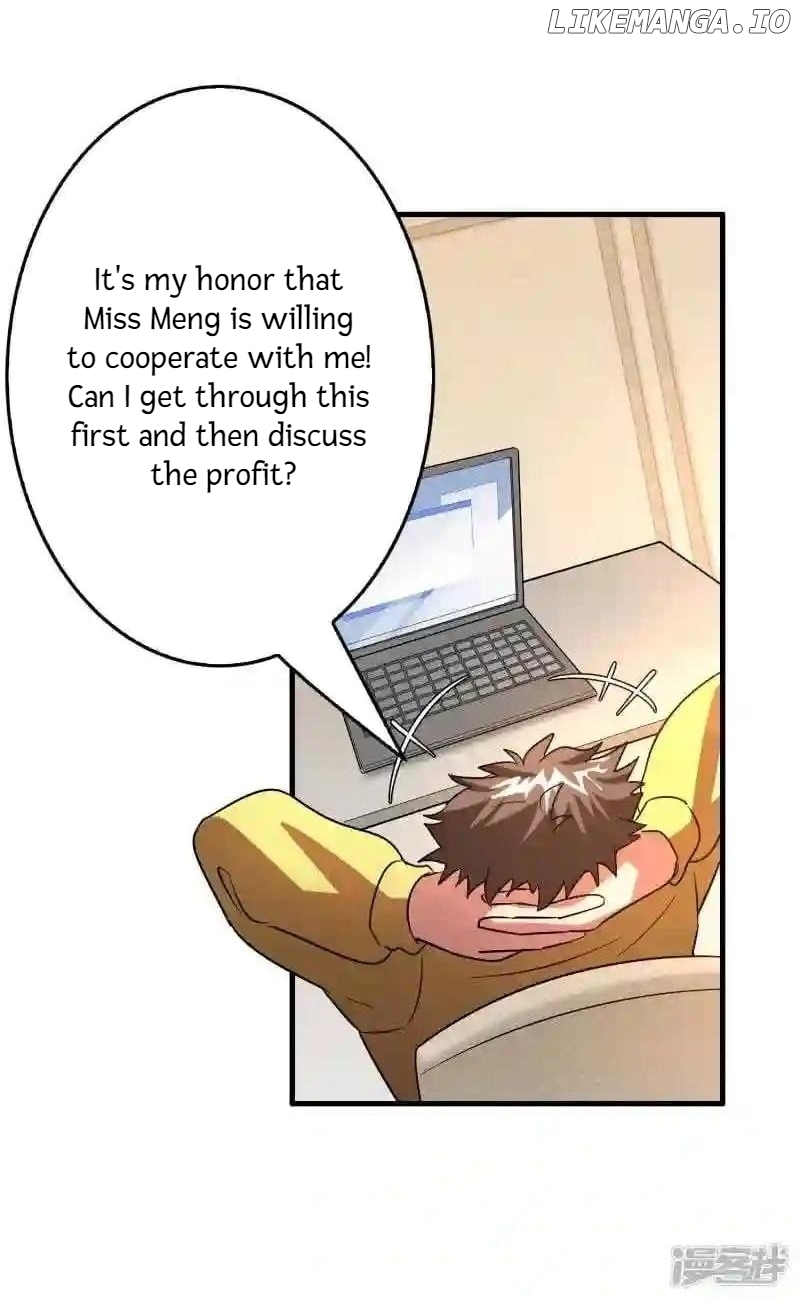 Local Supplier Of Alien Goods Chapter 49 - page 8