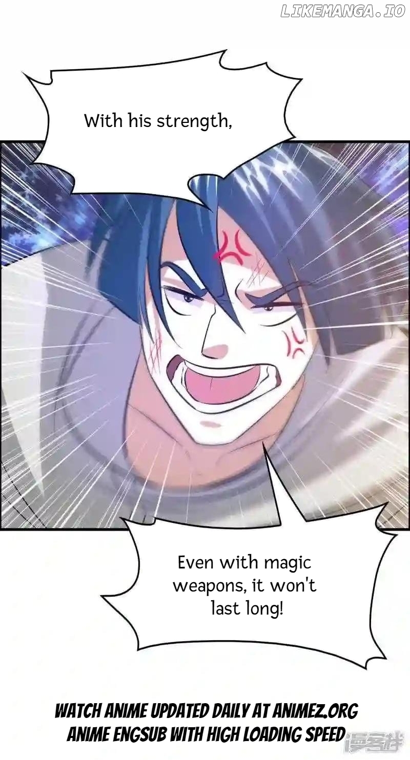 Local Supplier Of Alien Goods Chapter 50 - page 15