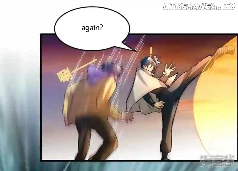 Local Supplier Of Alien Goods Chapter 50 - page 17