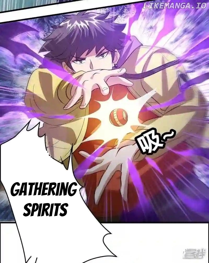 Local Supplier Of Alien Goods Chapter 50 - page 19