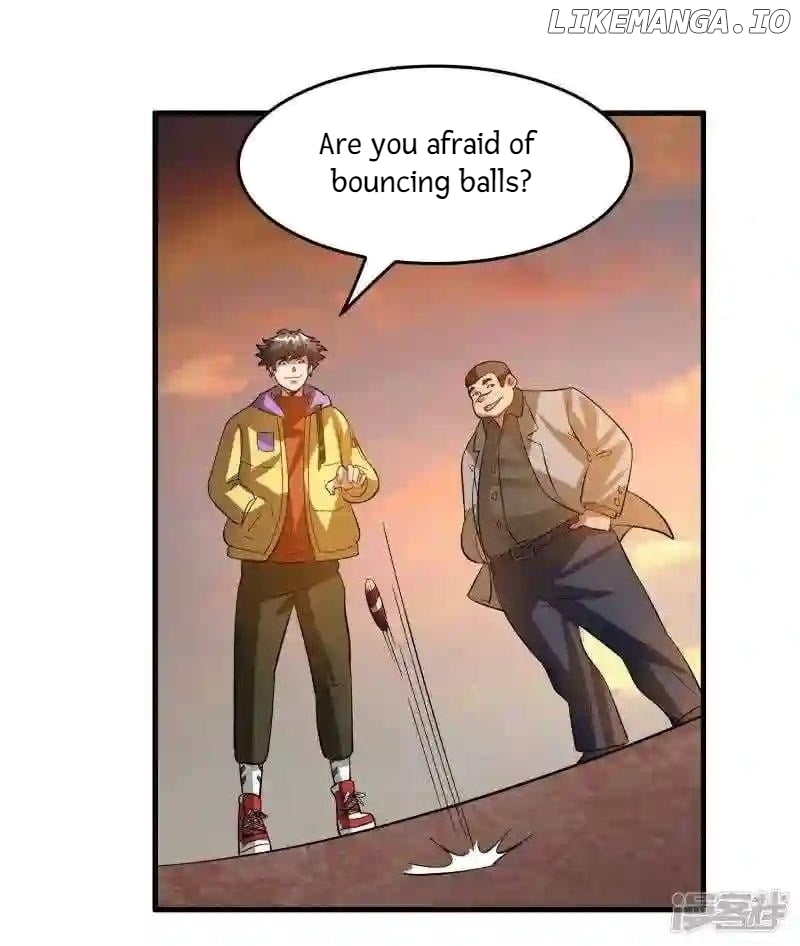 Local Supplier Of Alien Goods Chapter 50 - page 2