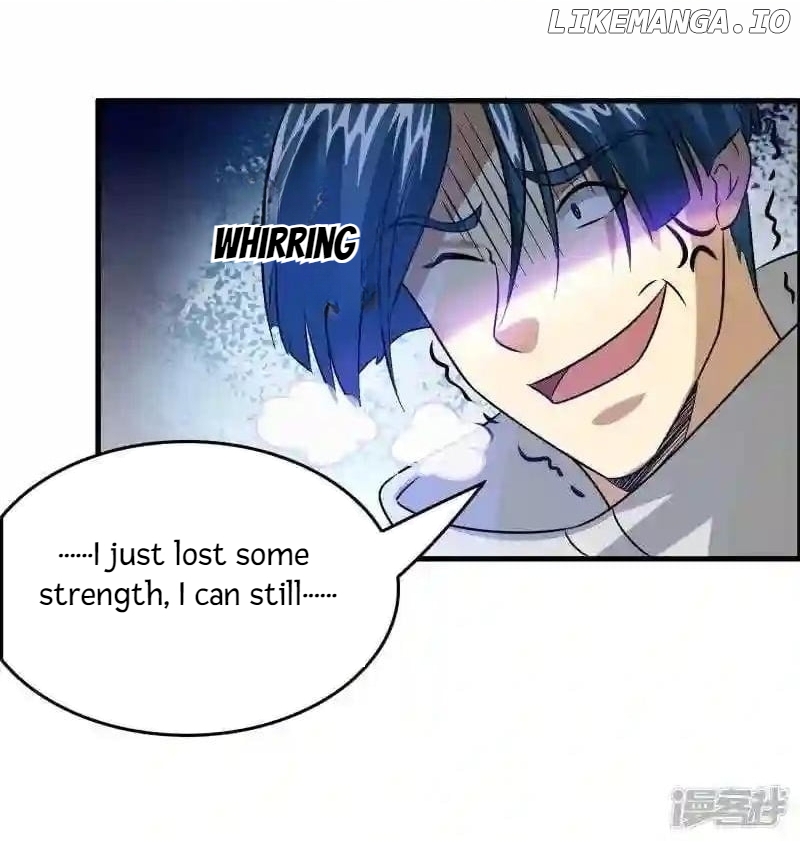 Local Supplier Of Alien Goods Chapter 50 - page 21